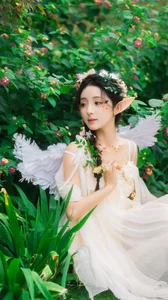 YiTuYu Art Language Vol.5579 Featuring Min Zui Xiao Mo Xuan Photography Gallery - image 21