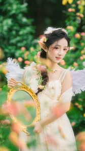 YiTuYu Art Language Vol.5579 Featuring Min Zui Xiao Mo Xuan Photography Gallery - image 11