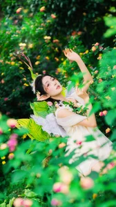 YiTuYu Art Language Vol.5579 Featuring Min Zui Xiao Mo Xuan Photography Gallery - image 18