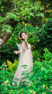 YiTuYu Art Language Vol.5579 Featuring Min Zui Xiao Mo Xuan Photography Gallery - image 6