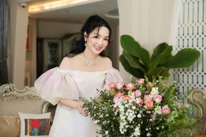 Miss Giang My: Ageless Beauty and Luxury Living in Her 1000m2 Villa - image 6