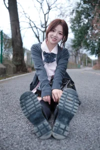 Timeless Beauty and Classic Style: YiTuYu Art Language Vol.6628 Featuring Jia Jia - image 13