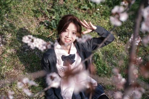 Timeless Beauty and Classic Style: YiTuYu Art Language Vol.6628 Featuring Jia Jia - image 1