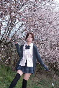 Timeless Beauty and Classic Style: YiTuYu Art Language Vol.6628 Featuring Jia Jia - image 21