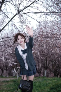 Timeless Beauty and Classic Style: YiTuYu Art Language Vol.6628 Featuring Jia Jia - image 25