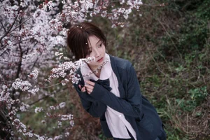 Timeless Beauty and Classic Style: YiTuYu Art Language Vol.6628 Featuring Jia Jia - image 28