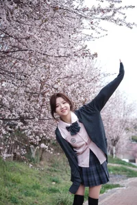 Timeless Beauty and Classic Style: YiTuYu Art Language Vol.6628 Featuring Jia Jia - image 3