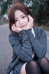 Timeless Beauty and Classic Style: YiTuYu Art Language Vol.6628 Featuring Jia Jia - image 27