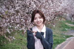 Timeless Beauty and Classic Style: YiTuYu Art Language Vol.6628 Featuring Jia Jia - image 5