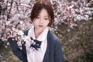 Timeless Beauty and Classic Style: YiTuYu Art Language Vol.6628 Featuring Jia Jia - image 24