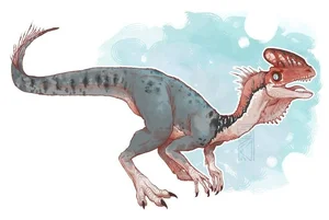 Meet Guanlong: The Bizarre Crested Ancestor of the Tyrannosaurus Rex and the Fascinating Evolution of Prehistoric Predators - image 2