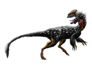 Meet Guanlong: The Bizarre Crested Ancestor of the Tyrannosaurus Rex and the Fascinating Evolution of Prehistoric Predators - image 7