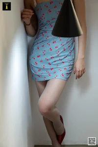 IESS Featuring Qiu Qiu: The Playful Little Cherry Collection - image 45