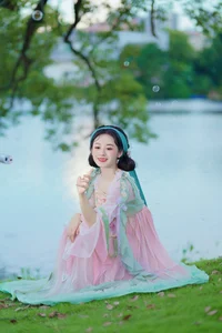 YiTuYu Art Language Vol.5638: Shu Pian Yoyi Showcases Grace and Artistic Expression in Latest Collection - image 19