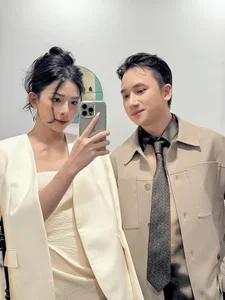 Inside the Happy Home and Inspiring Family Life of Singer Phan Manh Quynh and His Wife - image 1