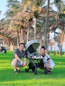 Inside the Happy Home and Inspiring Family Life of Singer Phan Manh Quynh and His Wife - image 2