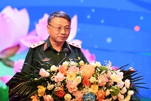 Celebrating the Mass Arts Festival of the Armed Forces and Youth: A Cultural Showcase - image 7
