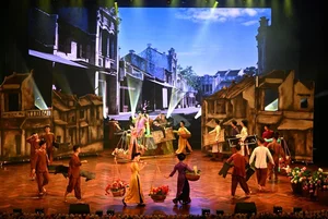 Celebrating the Mass Arts Festival of the Armed Forces and Youth: A Cultural Showcase - image 6