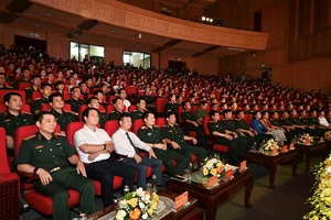 Celebrating the Mass Arts Festival of the Armed Forces and Youth: A Cultural Showcase - image 3