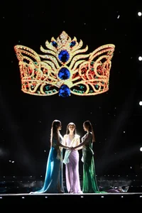 Pham Thi Ngoc Quynh Crowned Miss Tourism Vietnam 2024 - image 3