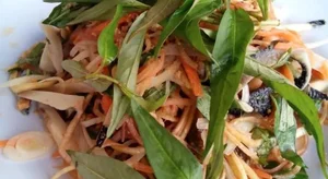 Cellana Shellfish: Discovering the Exotic Delicacy Known as Oc Vu Nang - image 6