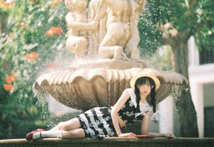 Elegant Artistic Photography: YiTuYu Art Language Vol.10363 Featuring Kua Lie Su Su - image 23
