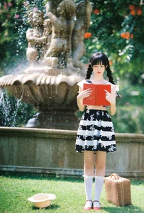 Elegant Artistic Photography: YiTuYu Art Language Vol.10363 Featuring Kua Lie Su Su - image 17