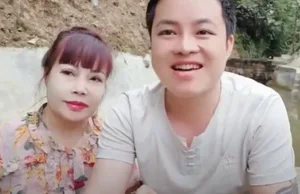 Thu Sao Celebrates Wedding Anniversary: A Look at Her Surprising Beauty Transformation and Current Life - image 0