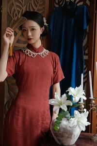 Stunning Portraiture in YiTuYu Art Language Vol.4915 Featuring Xiao Yang Ai Gan Fan - image 10