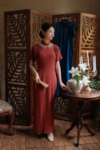Stunning Portraiture in YiTuYu Art Language Vol.4915 Featuring Xiao Yang Ai Gan Fan - image 9