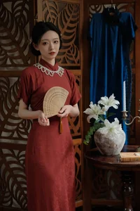Stunning Portraiture in YiTuYu Art Language Vol.4915 Featuring Xiao Yang Ai Gan Fan - image 0
