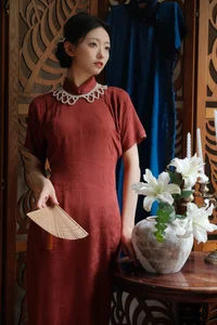 Stunning Portraiture in YiTuYu Art Language Vol.4915 Featuring Xiao Yang Ai Gan Fan - image 20