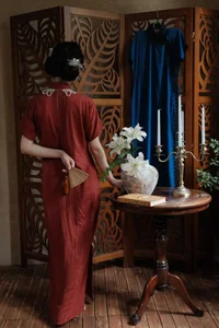 Stunning Portraiture in YiTuYu Art Language Vol.4915 Featuring Xiao Yang Ai Gan Fan - image 14