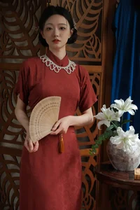 Stunning Portraiture in YiTuYu Art Language Vol.4915 Featuring Xiao Yang Ai Gan Fan - image 7