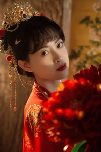 YiTuYu Art Language Vol.6026 Featuring Yi Xuan: A Study in Modern Elegance - image 13