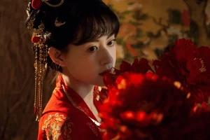 YiTuYu Art Language Vol.6026 Featuring Yi Xuan: A Study in Modern Elegance - image 7