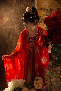 YiTuYu Art Language Vol.6026 Featuring Yi Xuan: A Study in Modern Elegance - image 18