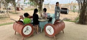 The Remarkable Life Transformation of a Former Beauty Queen and Mother of Six Children - image 6