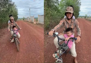 The Remarkable Life Transformation of a Former Beauty Queen and Mother of Six Children - image 0