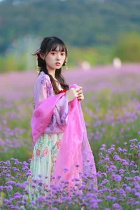 Art Language Vol.5115 featuring Nuo Nuo Chi Nuo Mi: A Masterpiece of Contemporary Portraiture - image 21