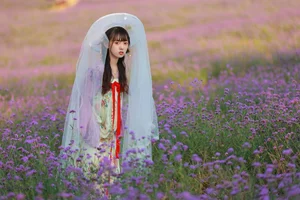 Art Language Vol.5115 featuring Nuo Nuo Chi Nuo Mi: A Masterpiece of Contemporary Portraiture - image 14