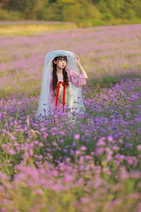 Art Language Vol.5115 featuring Nuo Nuo Chi Nuo Mi: A Masterpiece of Contemporary Portraiture - image 2