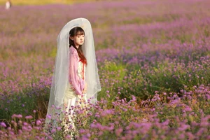 Art Language Vol.5115 featuring Nuo Nuo Chi Nuo Mi: A Masterpiece of Contemporary Portraiture - image 15