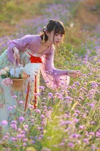 Art Language Vol.5115 featuring Nuo Nuo Chi Nuo Mi: A Masterpiece of Contemporary Portraiture - image 12