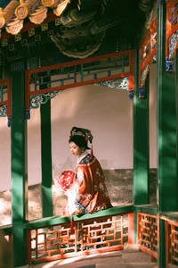 YITUYU Art Language 2024.06.10: Tian Qi in 'Traveling in a Painting' - image 9