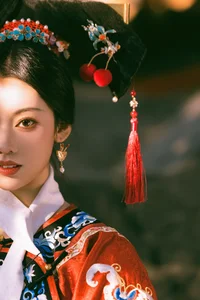 YITUYU Art Language 2024.06.10: Tian Qi in 'Traveling in a Painting' - image 12