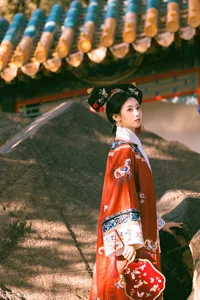 YITUYU Art Language 2024.06.10: Tian Qi in 'Traveling in a Painting' - image 0