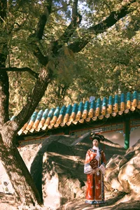 YITUYU Art Language 2024.06.10: Tian Qi in 'Traveling in a Painting' - image 7