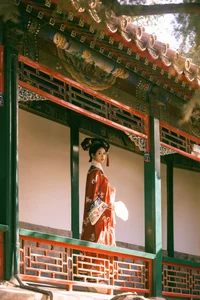 YITUYU Art Language 2024.06.10: Tian Qi in 'Traveling in a Painting' - image 11