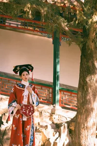 YITUYU Art Language 2024.06.10: Tian Qi in 'Traveling in a Painting' - image 3